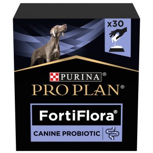 Pro Plan VD FortiFlora Suplemento Probiótico Cães - Image 1