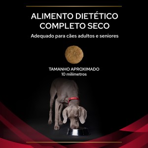 Pro Plan VD CC Cardiocare Cão c/Insuficiência Cardíaca - Image 3