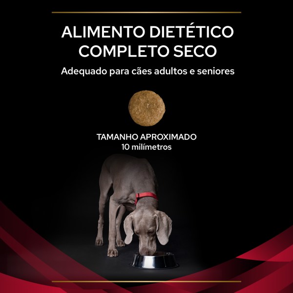 Pro Plan VD CC Cardiocare Cão c/Insuficiência Cardíaca