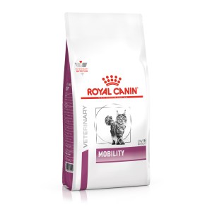 Royal Canin VHN Cat Mobility