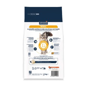 Advance Vet Gato Renal Failure - Image 2