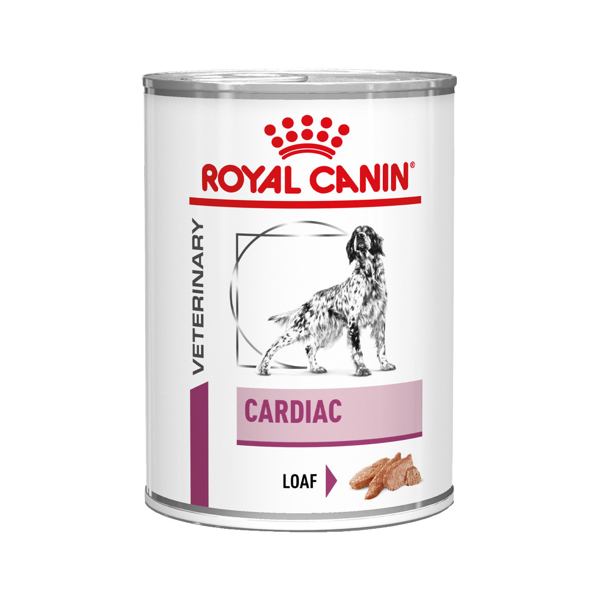 Royal Canin VHN Dog Cardiac Patê - Image 1
