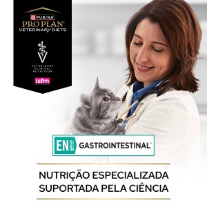 Pro Plan VD EN Gastrointestinal Gato c/Distúrbios Digestivos - Image 8