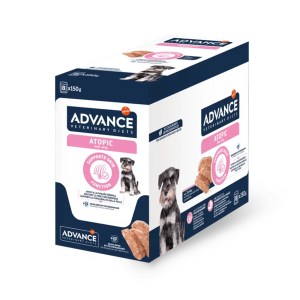 Advance Vet Cão Atopic Mini Alimento Húmido - Image 2