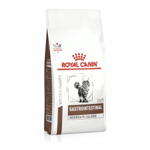 Royal Canin VHN Cat Gastrointestinal Moderate Calorie - Image 1