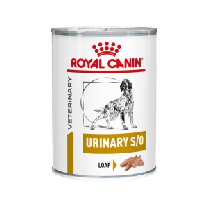 Royal Canin VHN Dog Urinary Patê - Image 1