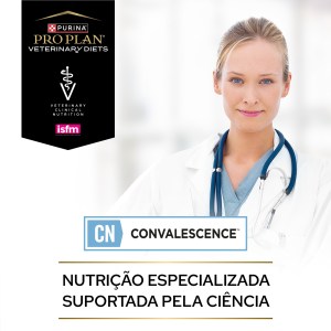 Pro Plan VD CN Convalescence Patê Cão e Gato em Recuperação - Image 6