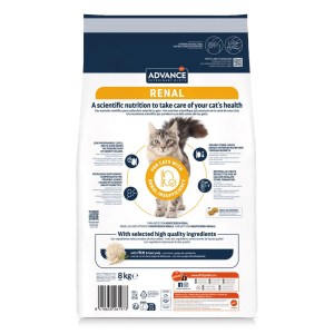 Advance Vet Gato Renal Failure - Image 4