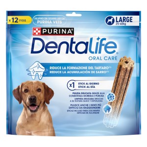 Dentalife Snack para Cão Adulto Grande - Image 2