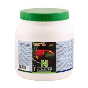 Nekton-Lori - Image 1