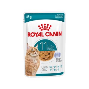 Royal Canin FHN Ageing +11 Geleia - Image 1