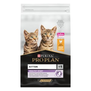 Pro Plan Healthy Start Kitten Frango - Image 7