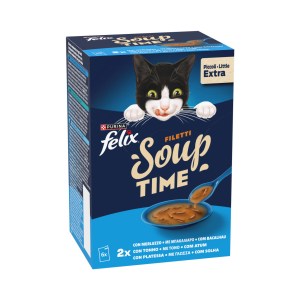 Felix Soup Filetti Seleção de Peixes - Image 2