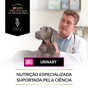 Pro Plan VD UR Urinary Cão c/Problemas Urinários - Image 6