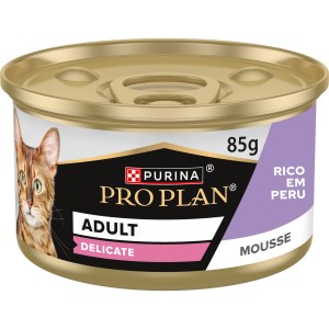 Pro Plan Delicate Digestion Mousse Adulto Peru - Image 1