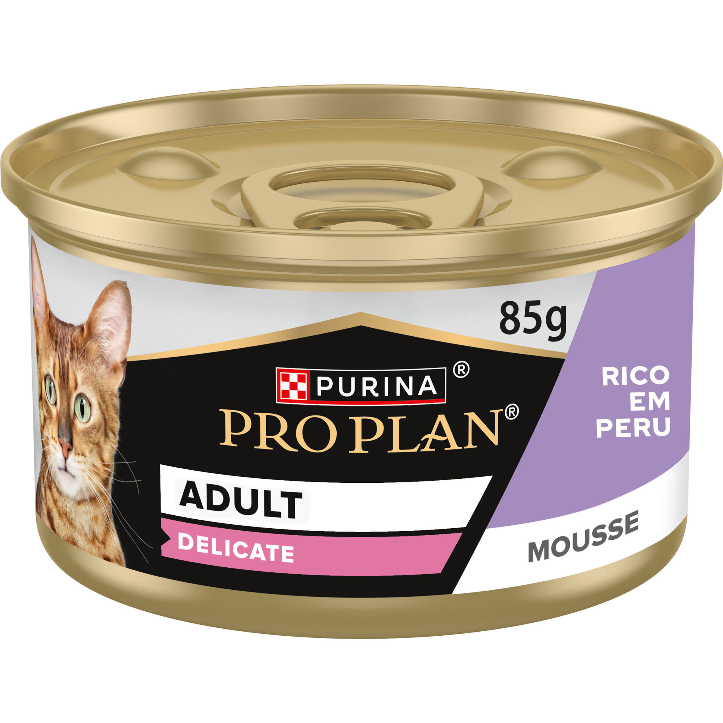 Pro Plan Delicate Digestion Mousse Adulto Peru - Image 1