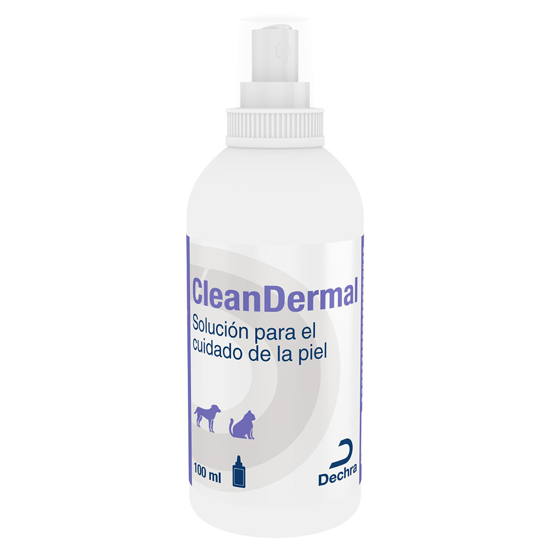 Dechra Antissético Clorehxidina - Image 1