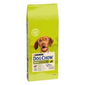 Dog Chow Adulto Borrego - Image 4