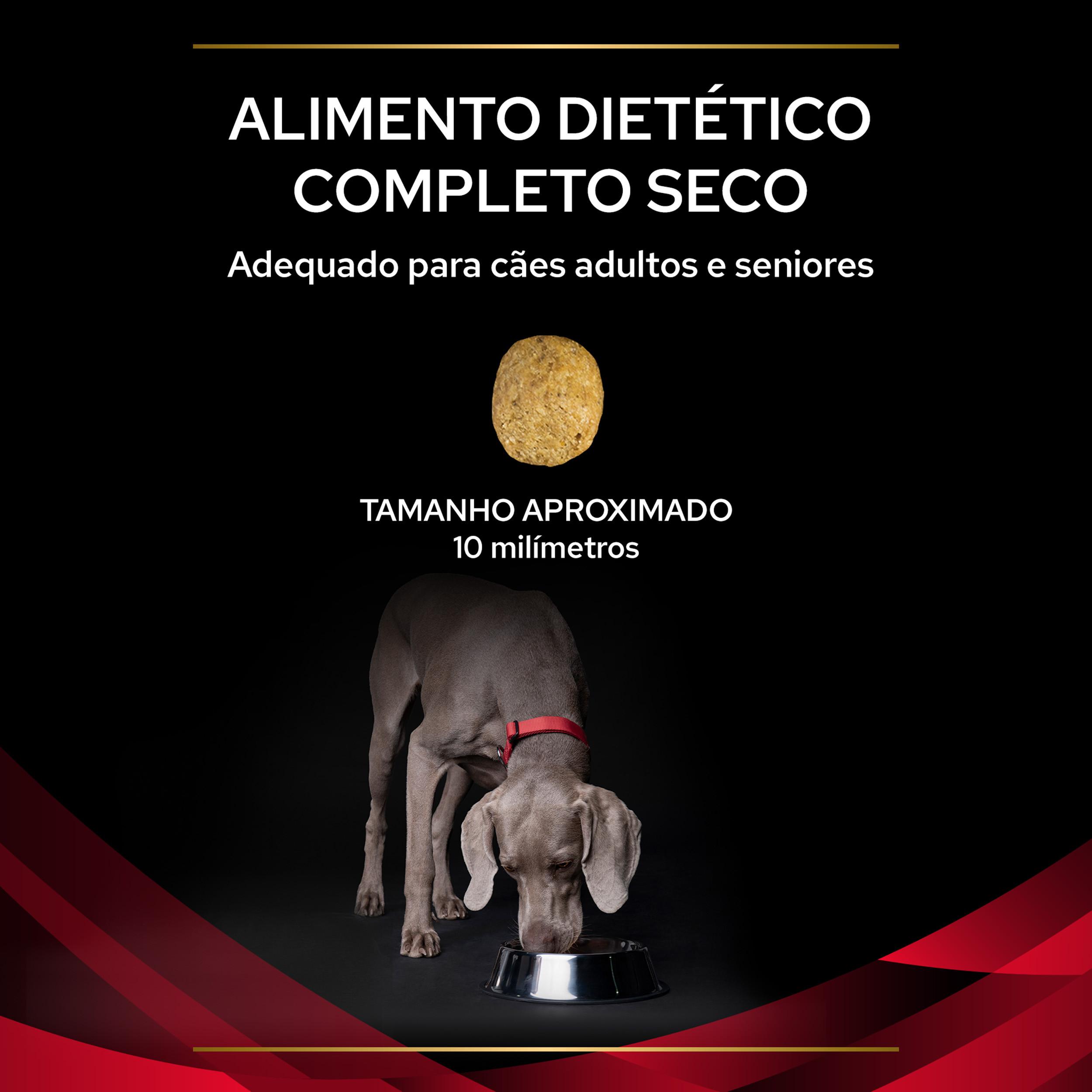 Pro Plan VD DM Diabetes Management Cão c/Diabetes - Image 3