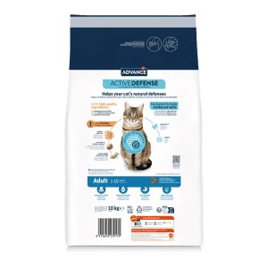 Advance Gato Adulto Frango - Image 5