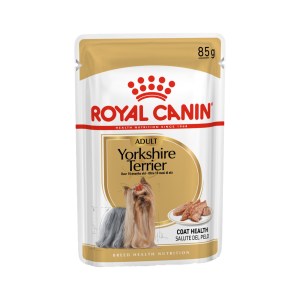 Royal Canin BHN Yorkshire Terrier Patê - Image 1