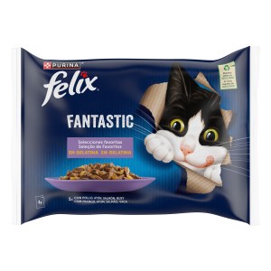 Felix Fantastic Seleção de Favoritos - Image 2