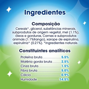Dentalife Activfresh Snack para Cão Adulto Médio - Image 6