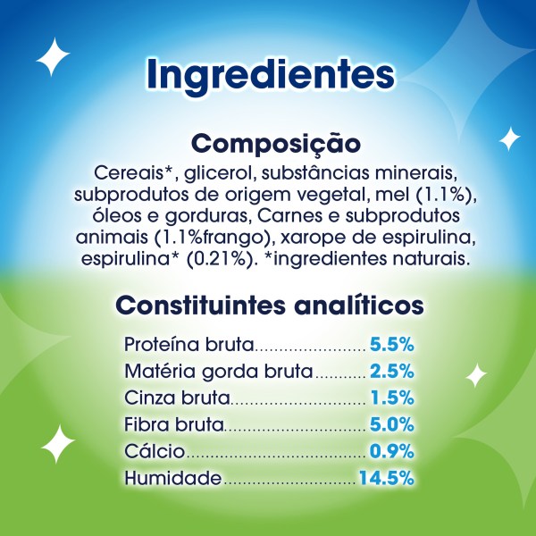 Dentalife Activfresh Snack para Cão Adulto Médio