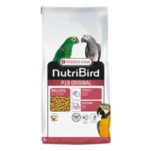 Nutribird P19 Original
