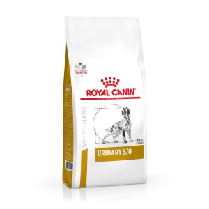 Royal Canin VHN Dog Urinary S/O - Image 1
