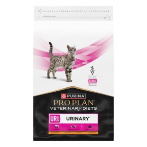 Pro Plan VD UR Urinary Gato c/Problemas Urinários Frango - Image 4