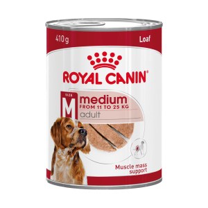 Royal Canin SHN Medium Adult Patê - Image 1