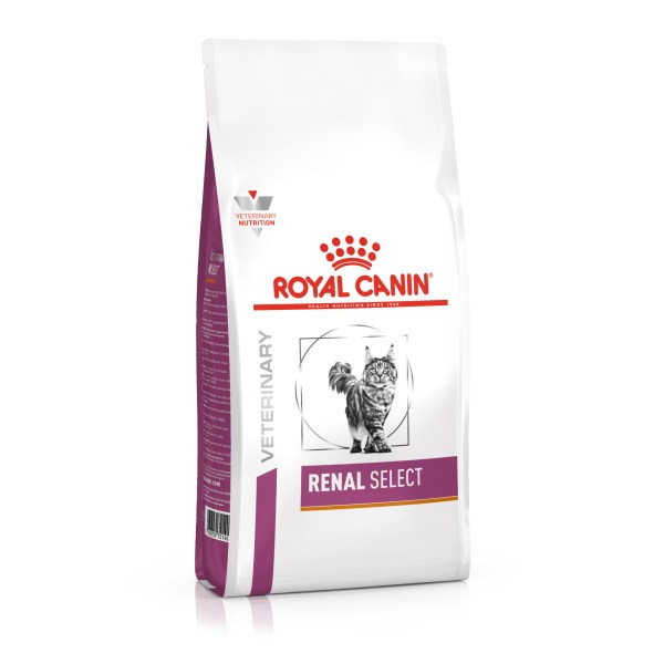 Royal Canin VHN Cat Renal Select