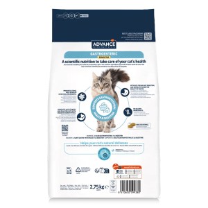 Advance Vet Gato Gastroenteric Sensitive - Image 4