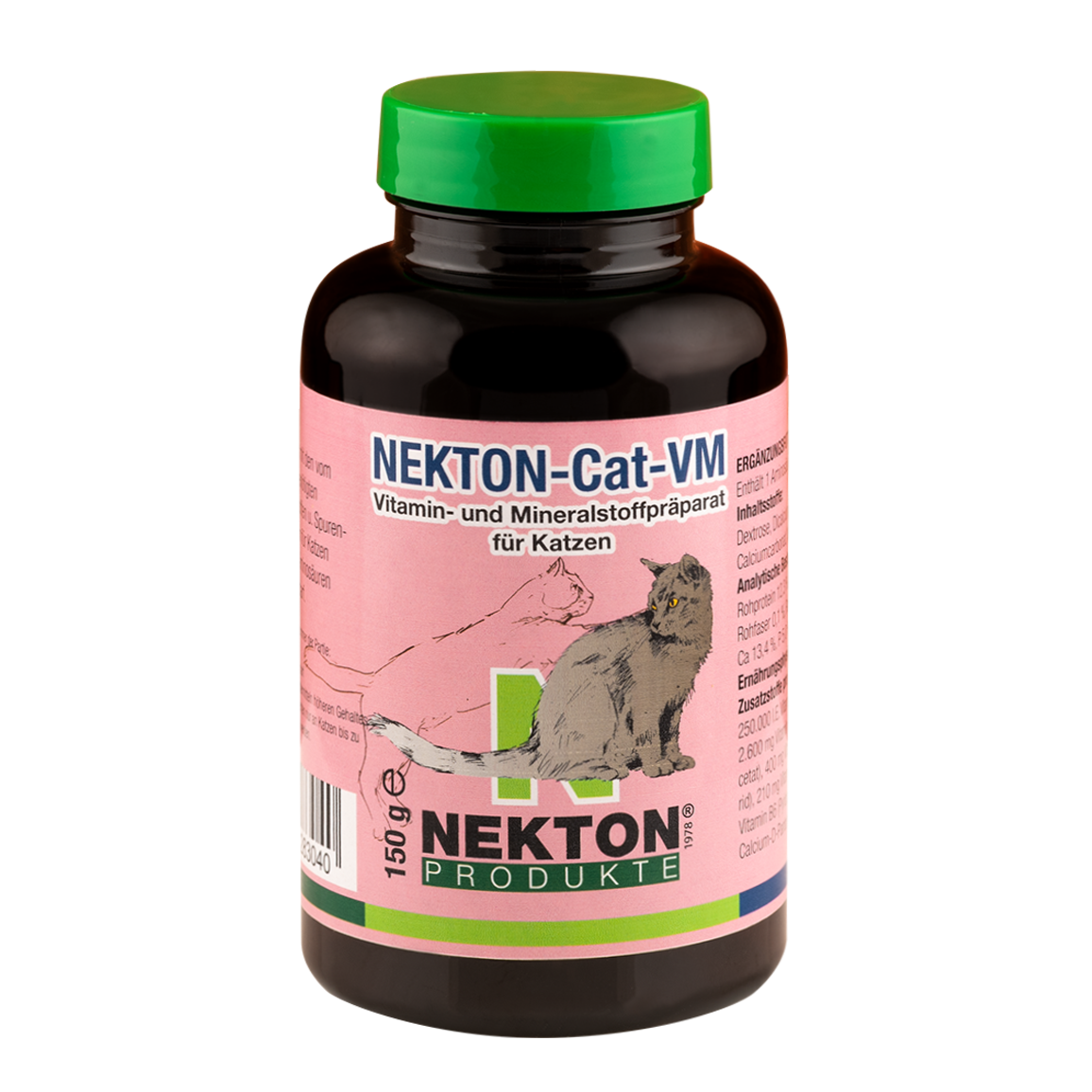 Nekton-Cat-VM - Image 2