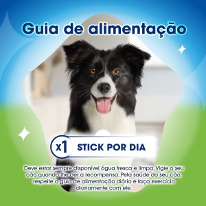 Dentalife Activfresh Snack para Cão Adulto Médio - Image 4