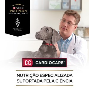 Pro Plan VD CC Cardiocare Cão c/Insuficiência Cardíaca - Image 5