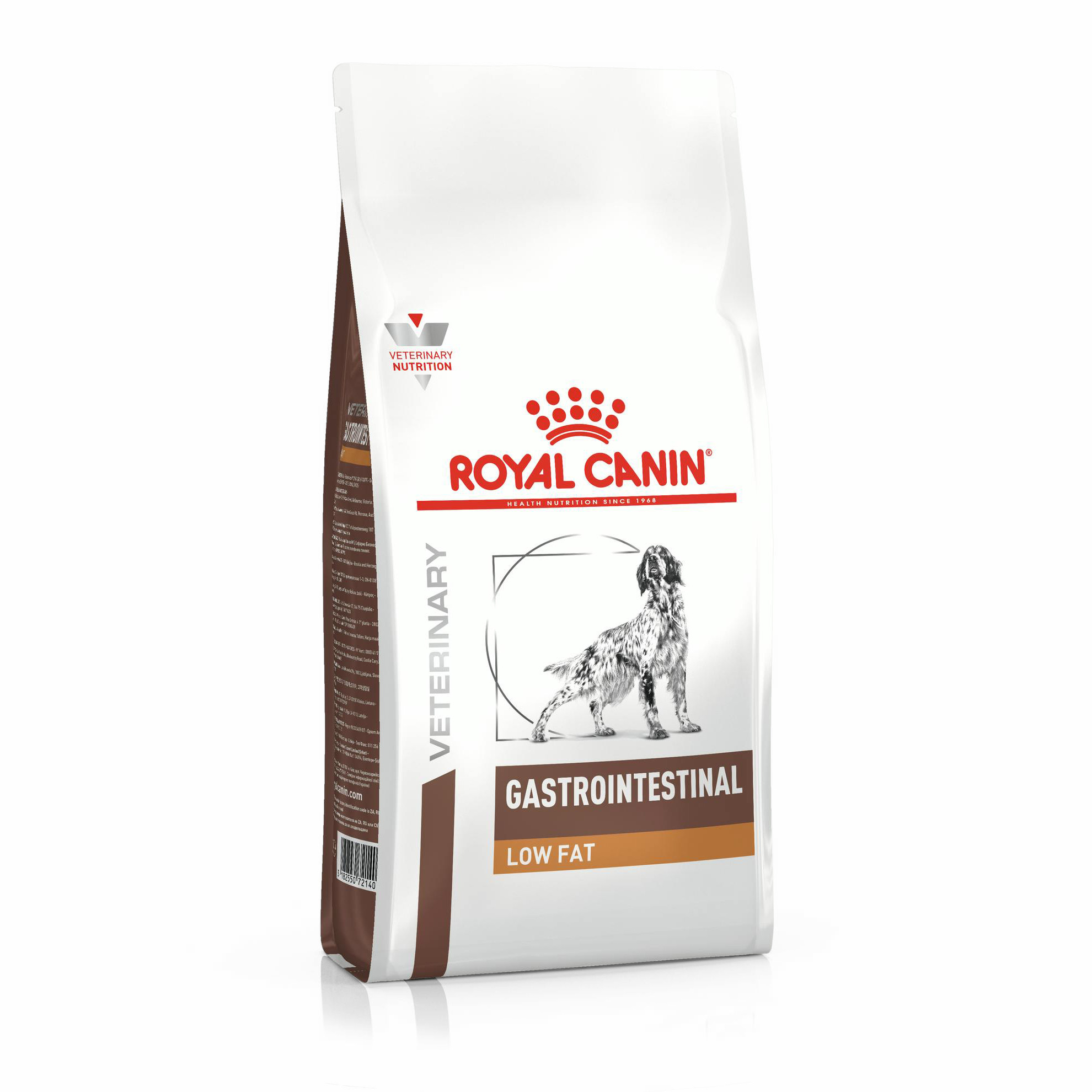 Royal Canin VHN Dog Gastrointestinal Low Fat - Image 1
