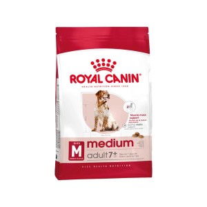 Royal Canin SHN Medium Adult +7 - Image 1
