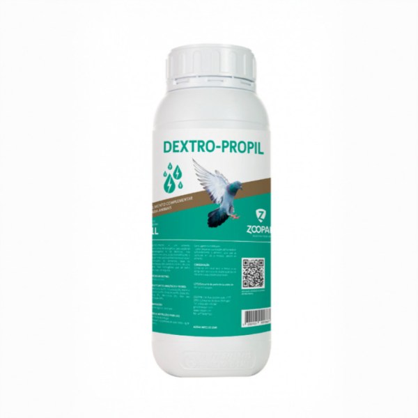 Zoopan Dextro-Propil