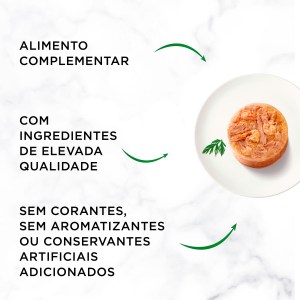 Gourmet Nature's Creations Atum e Gambas - Image 4
