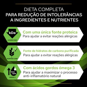Pro Plan VD HA Hypoallergenic Patê Cão c/Alergias - Image 3
