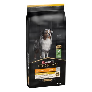Pro Plan All Sizes Light/Sterilised Adulto Borrego - Image 3