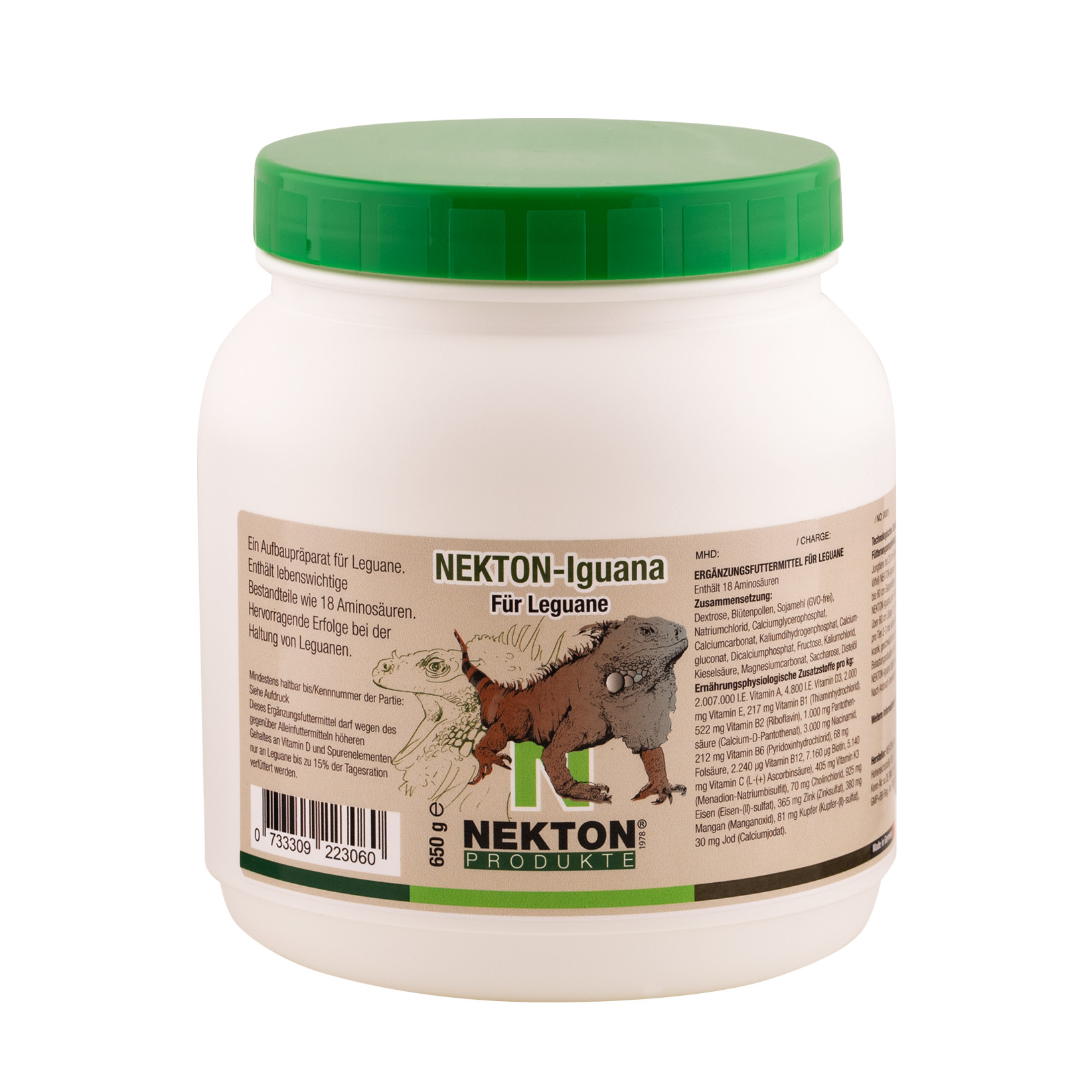 Nekton-Iguana - Image 3