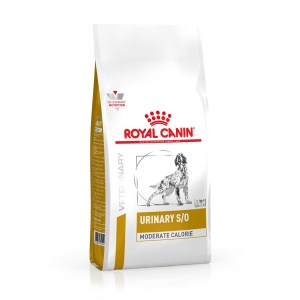 Royal Canin VHN Dog Urinary Moderate Calorie - Image 1