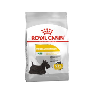 Royal Canin CCN Mini Dermacomfort - Image 1