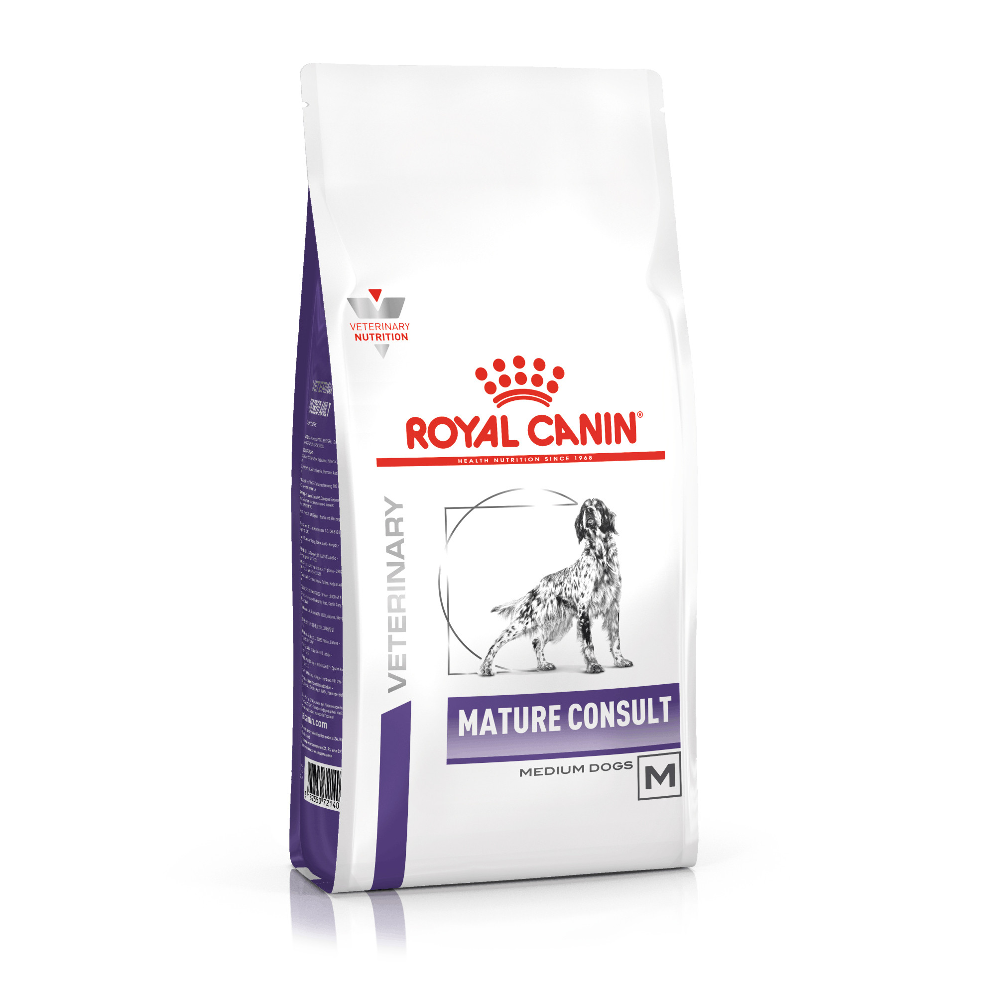 Royal Canin VHN Dog Mature Consult Medium - Image 1
