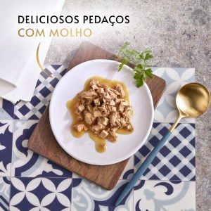 Gourmet Perle Delícias em Molho Carne - Image 2