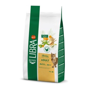 Libra Gato Adulto Frango - Image 2