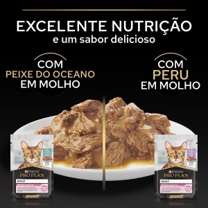 Pro Plan Delicate Digestion Multipack Patê Gato Adulto - Image 4
